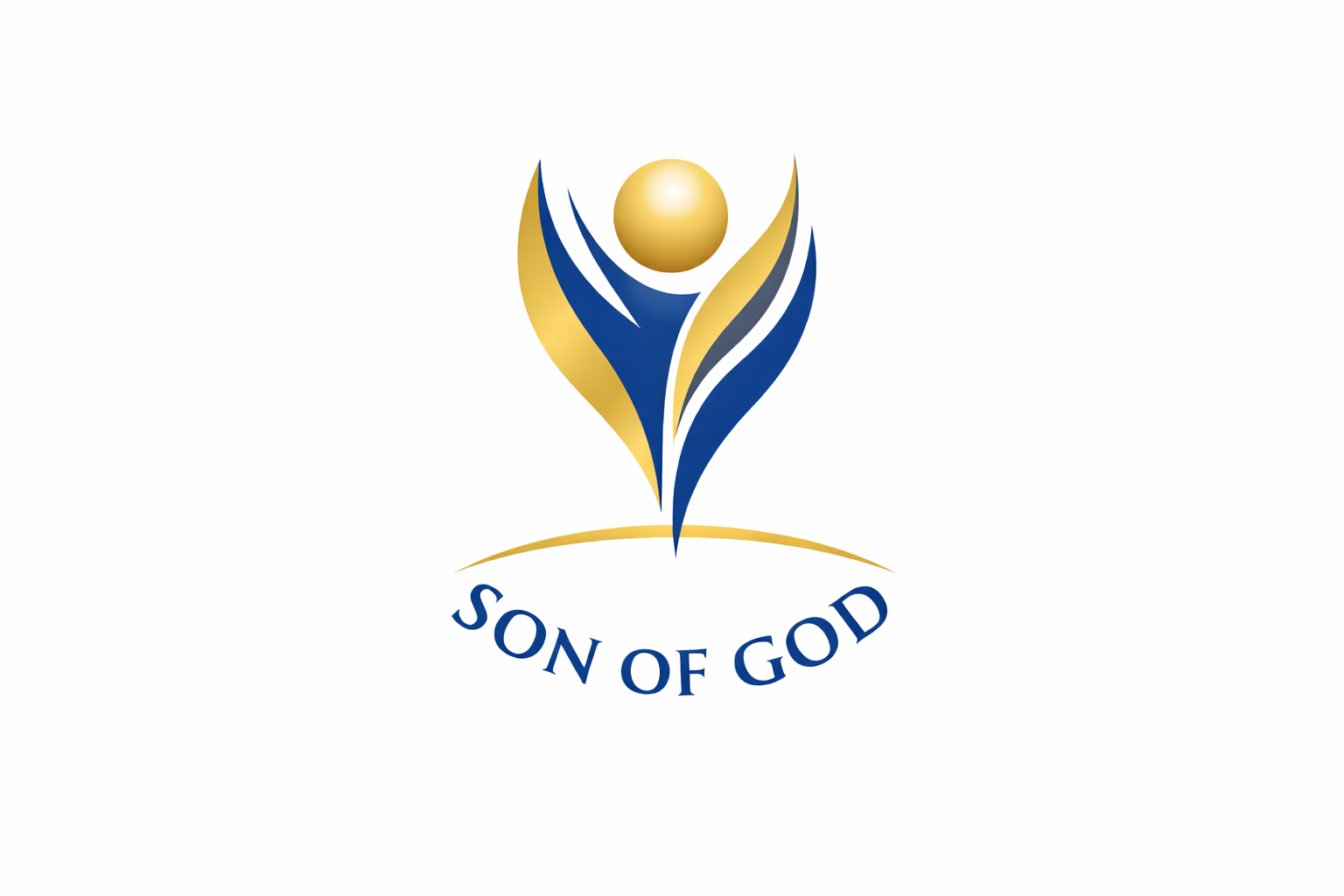 Son of God Travel and Tour Logo